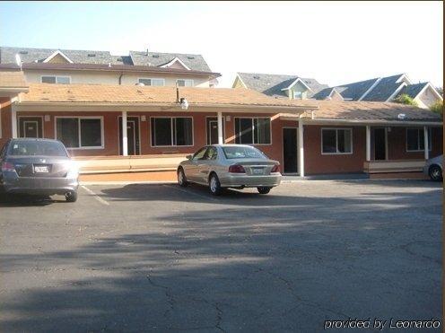 El Toro Motel San Luis Obispo Exterior photo